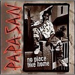 Papa San-No Place Like Home-Feat Heads Of Government VP-1305 R14