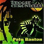Pato Banton-Reggae Chronicles-Feat Jamming, Groovin HALL-70607 R15