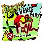 Reggae Dance Party-62 Non Stop Hits-Montego Bay HALL-70302 R16
