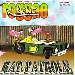 Rodent Reggae 2000-Feat Mega Banton, Degree, Beenie Man, Red Rat VP-1310 R17