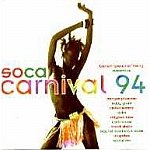 Soca Carnival 94-Feat Denyse Plummer SDE-1134 R20