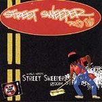 Street Sweeper Round 2-Various Artists-Feat Buju Banton VP-1308 R22