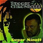 Sugar Minott-Reggae Chronicles-You've Lost That Loving Feeling HALL-70617 R23