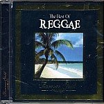 The Best of Reggae-Forever Gold-Featuring Bob Marley ART-291 R24