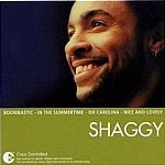 The Essential Shaggy-Boombastic EMI-1106 R25