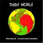 Third World-Reggae Ambassadors-Street Fighting, One Love HALL-70507 R27