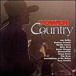 Power Country-Feat Joe DIffie, Rodney Crowell SONY-9845 C66