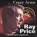 Ray Price-Crazy Arms-Feat My Shoes Keep Walking Back To You ART-511 C67
