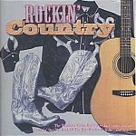 Rockin' Country-Feat Eddie Rabbitt, Waylon Jennings, Charley Pride BMG-9792 C69