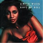 Anita Ward-Ring My Bell HALL-70106 RB3