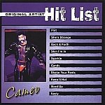 Cameo-Hit List-Flirt, She's Strange. Back And Forth OB-601 RB7