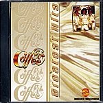 Coffee-Greatest Hits-Feat Fantasy, Casanova, Can You Get To This UED-1284 RB9