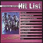 Confunkshun-Hit List-FFun, Chase Me, Too Tight OB-605 RB10