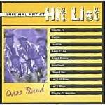 Dazz Band-Hit List-Let It Whip OB-600 RB11