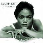 Eartha Kitt-Lovin Spree-Feat This Year's Santa Baby, Lonely Girl HALL-70287 RB15