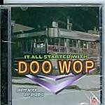 It All Started With Doo Wop-Lovers Never Say Goodbye TIMELIF-1036 RB20