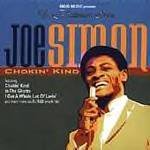 Joe Simon-Chokin' Kind-Farther On Down The Road Mojo-70029 RB21