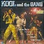 Kool & The Gang-Too Hot Live-Feat Celebration, Cherish ART-500 RB23