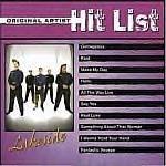 Lakeside-Hit List-Make My Day, Hello, All The Way Live P.C. OB-604 RB24