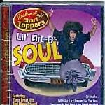 Lil' Bit O' Soul-Dobie Gray, Soul Survivors, Aaron Nevill OB-614 RB25