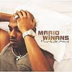 Mario Winans-Think No More-Feat Ready For Love, So Fine BAD-1005 RB26