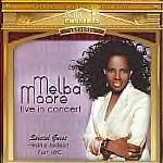 Melba Moore-Live In Concert-2 CD-Feat Falling, Stormy Weather SOULC-0115 RB27
