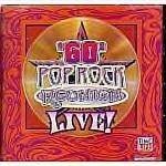 60s Pop Rock Reunion Live-Feat Tommy James, Grass Roots TIMELIF-1071 RPO3