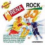 Arena Rock-Feat Night Ranger, Cinderella & Many More KRB-3612 RPO5