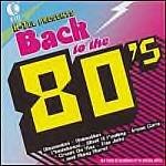Back To The 80's-Feat Irene Cara, The Jets, Animotion KTEL-9695 RPO6