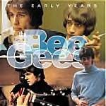 Bee Gees-Early Years-Three Kisses of Love, Spicks And SpecksHALL-70164 RPO7