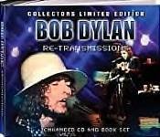 Bob Dylan-Re-Transmissions-Enhanced CD & Book-All Along The Watchtower AMLE-1086 RPO8