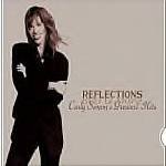 Carly Simon Greatest Hits-Reflections-You're So Vain, Nobody Does It Better ARISTA-1097 RPO11