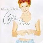 Celine Dion-Falling In To You-Import Version J-1123 RPO13