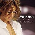 Celine Dion-My Love-Essential Collection SONY-1074 RPO14