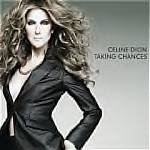 Celine Dion-Taking Chances-Feat Alone, Eyes On Me, My Love COLUMB-9879 RPO15
