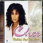 Cher-Holdin' Out For Love-I Go To Sleep, See See Blues ART-116 RPO16
