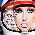 Christina Aguilera-Keeps Gettin Better, A Decade of Hits-Genie In A Bottle RCA-1120 RPO 17