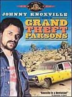 Grand Theft Parsons-Feat Johnny Knoxville MGM-10326 MSR29