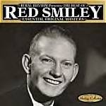 The Best of Red Smiley-25 Bluegrass Classics-Feat Roll On Buddy BLUGRS-9359 BG7