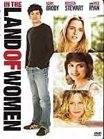 In The Land of Women-Feat Adam Brody, Kristen Stewart WB-82683 MSR32