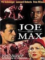 Joe And Max-Feat Leonard Roberts TRISTAR-61030 MSR34