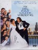 My Big Fat Greek Wedding-Starring Nia Vardalos-Widescreen & Fullscreen NR-932 MSR38