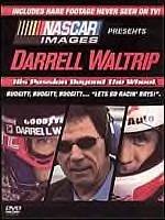 Nascar Presents-Darrell Waltrip-His Passion Beyond The Wheel NASC-24009 MSR39