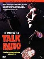 Oliver Stone's Talk Radio-Feat Alec Baldwin UNIV-10056 MSR41
