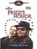 Prizzi's Honor-Feat Anjelica Huston, Jack Nicholson MGM-10394 MSR42
