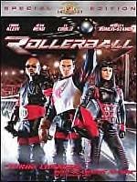 Rollerball-Special Edition-Feat LL Cool J- MGM-10314 MSR43