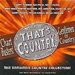 That's Country-Gentlemen of Country-Feat Marty Robbins KRB-5504 C74