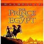 The Prince of Egypt-Nashville-Feat Alabama, Clint Black, Randy Travis DREAM-9815 C76