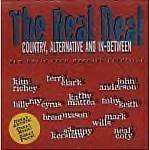 The Real Deal-Country, Alternative And In-Between-Feat Billy Ray Cyrus - MERC-9859 C77