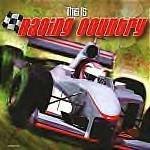This Is Racing Country-Feat Trace Adkins, Charlie Daniels - EMI-9855 C79